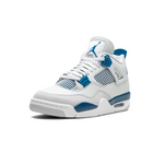 Nike Air Jordan 4 Military Blue