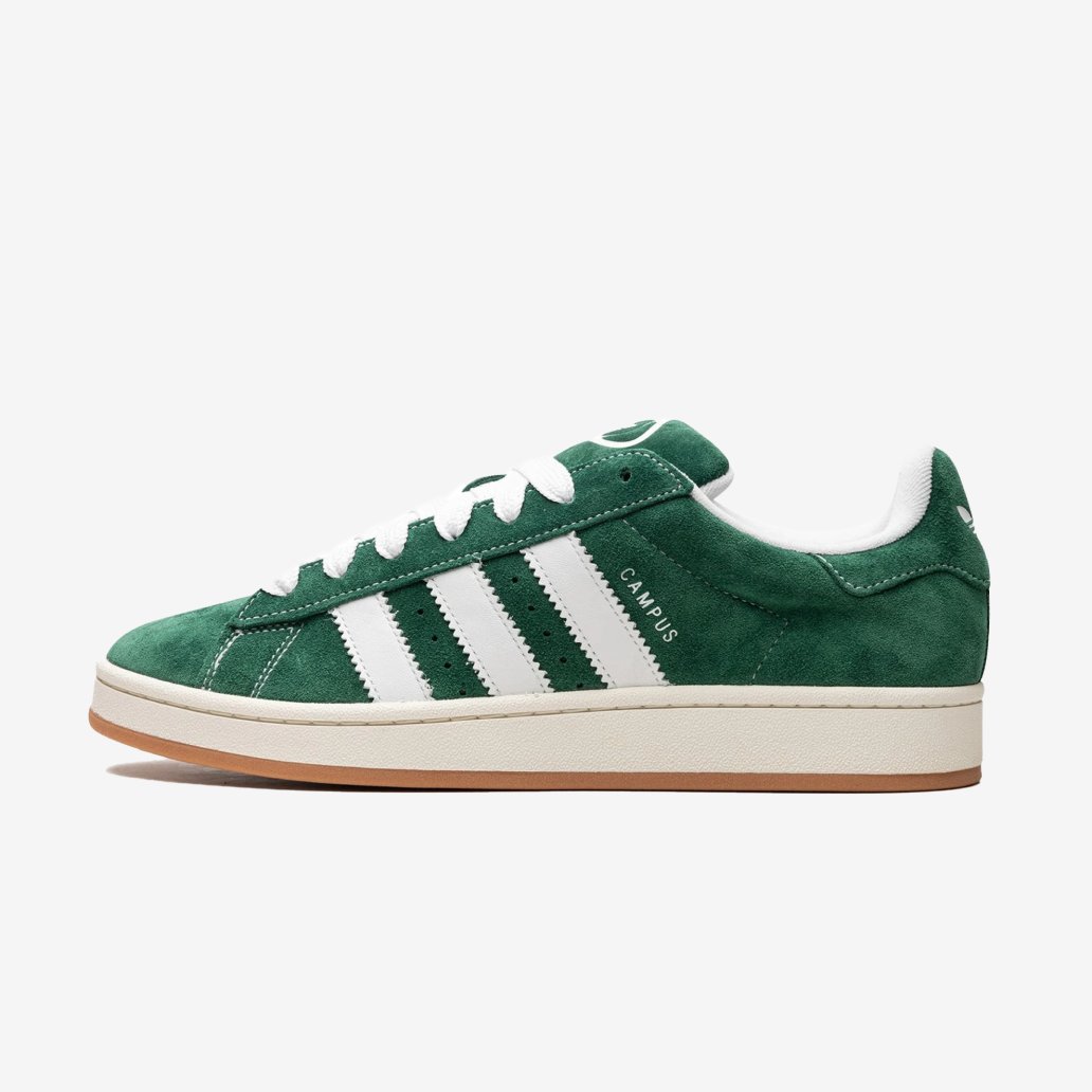 Adidas Campus 00S Dark Green