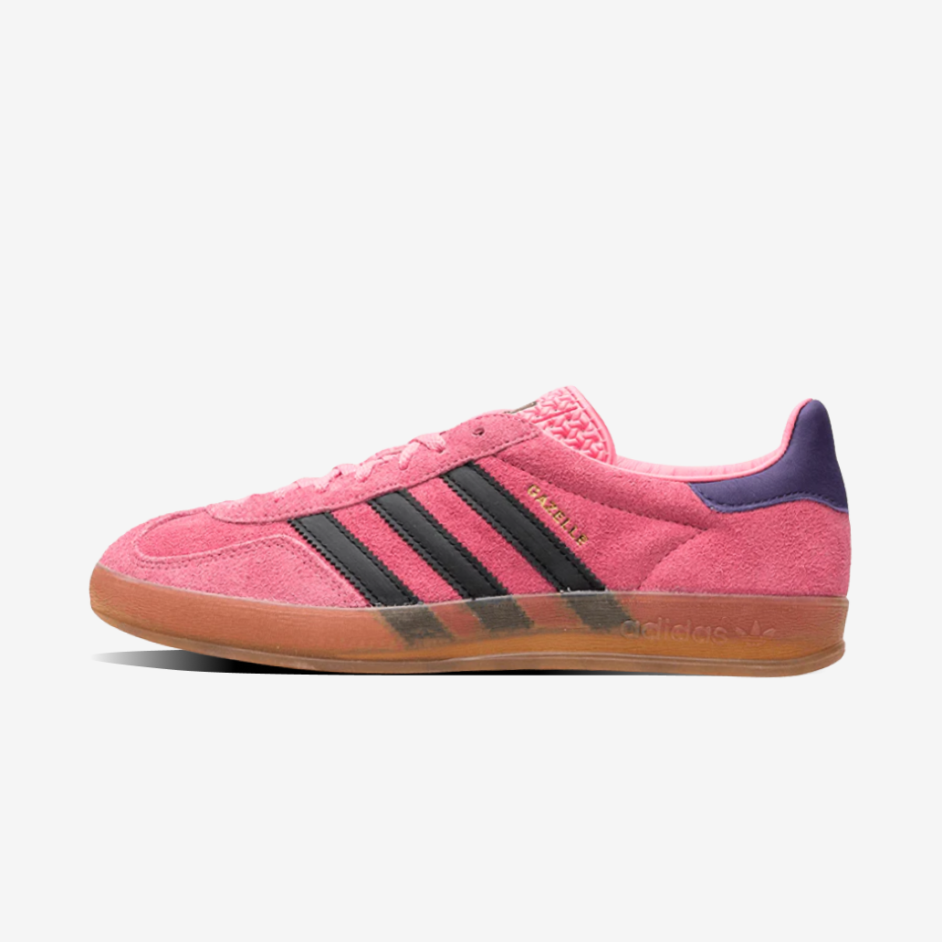 Adidas Gazelle Indoor Bliss Pink