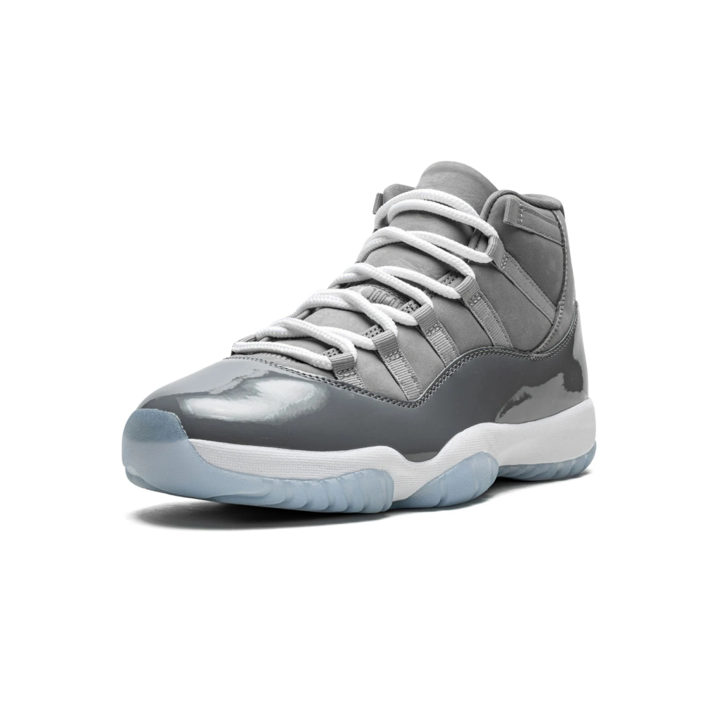 Nike Air Jordan 11 Cool Grey