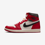 Nike Air Jordan 1 High Lost And Found