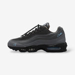 Nike Air Max 95 SP Corteiz Aegean Storm New