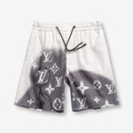 Louis Vuitton Mist Gradient White