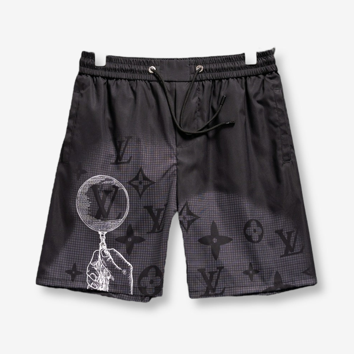 Louis Vuitton Magnify Noir