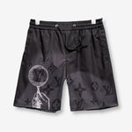 Louis Vuitton Magnify Noir