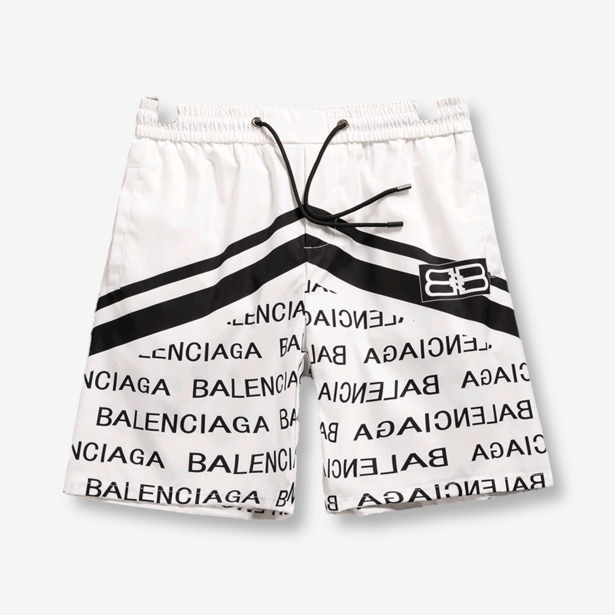 Balenciaga Blanc Repeat