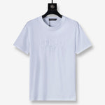 Dolce & Gabbana Classic White Tee
