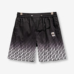 Fendi Gradient Monogram Black