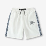 Dior Oblique Street White