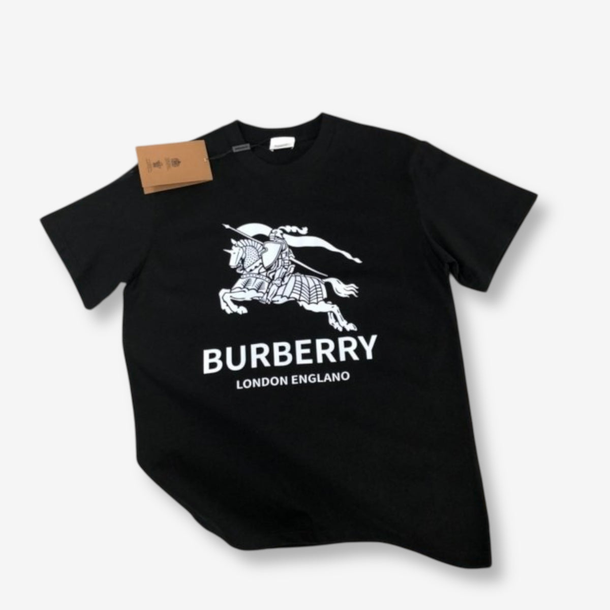 Burberry “London Englando” Black