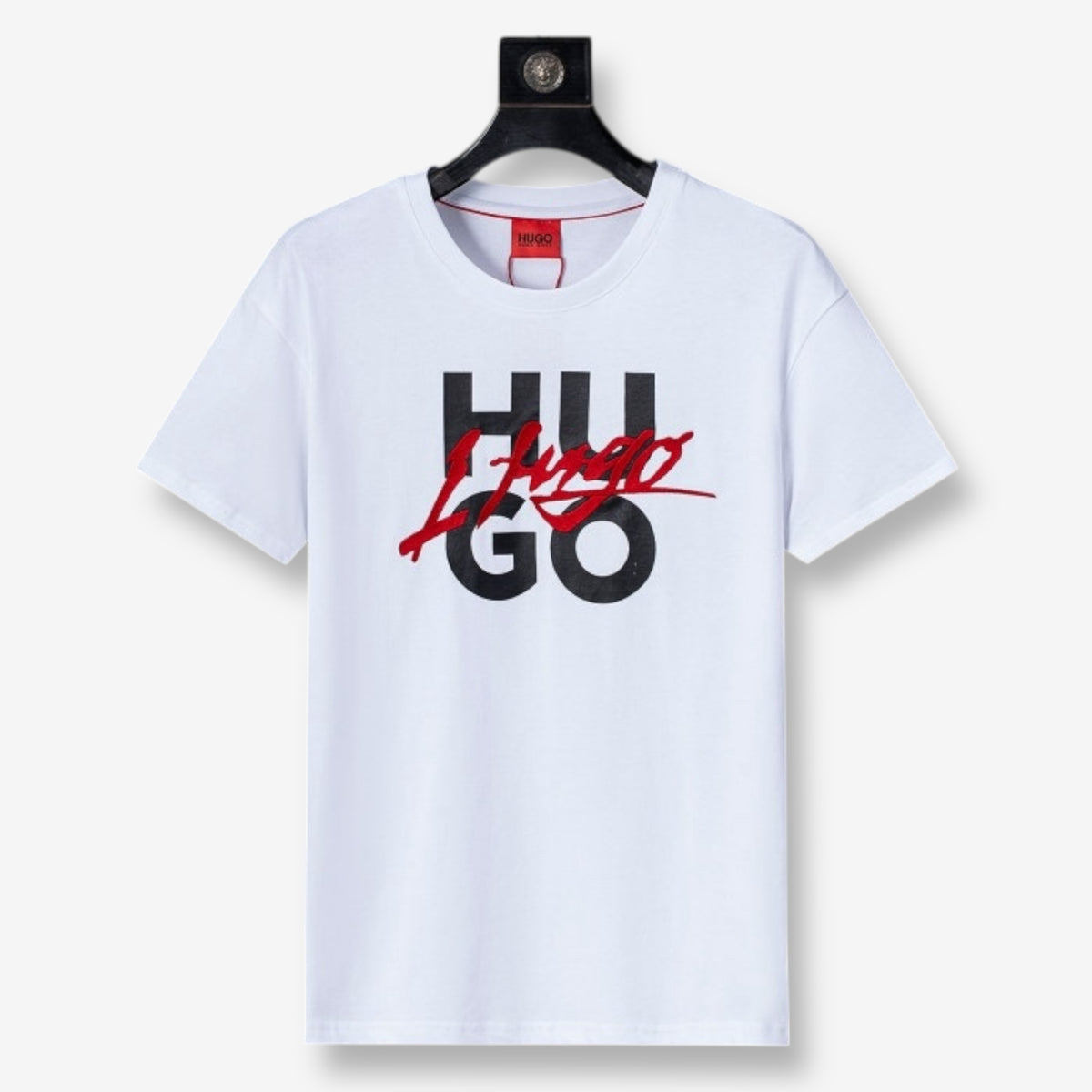 Hugo Boss “Hugo GO” White