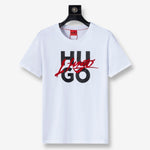 Hugo Boss “Hugo GO” White