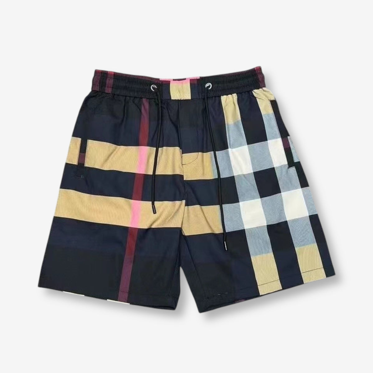 Burberry Bold Heritage Dark