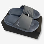 Jordan Hydro 6 Slide “Cool Grey/White”