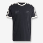 Adidas Originals Black T-Shirt